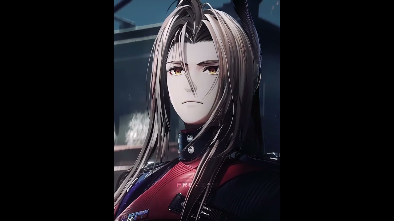 Arknight Endfield Edit | Unbecoming