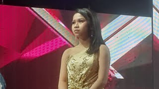  APRIL CIREBON DI TEMANI ROBI DA7 ~ DA7 INDOSIAR TOP 6 RESULT MALAM INI