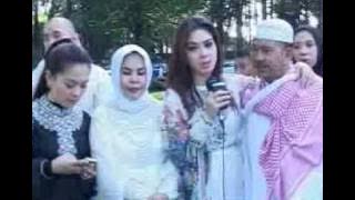 Anang : 'Alhamdulillah Syahrini Makin Cantik' - CumiCumi.com