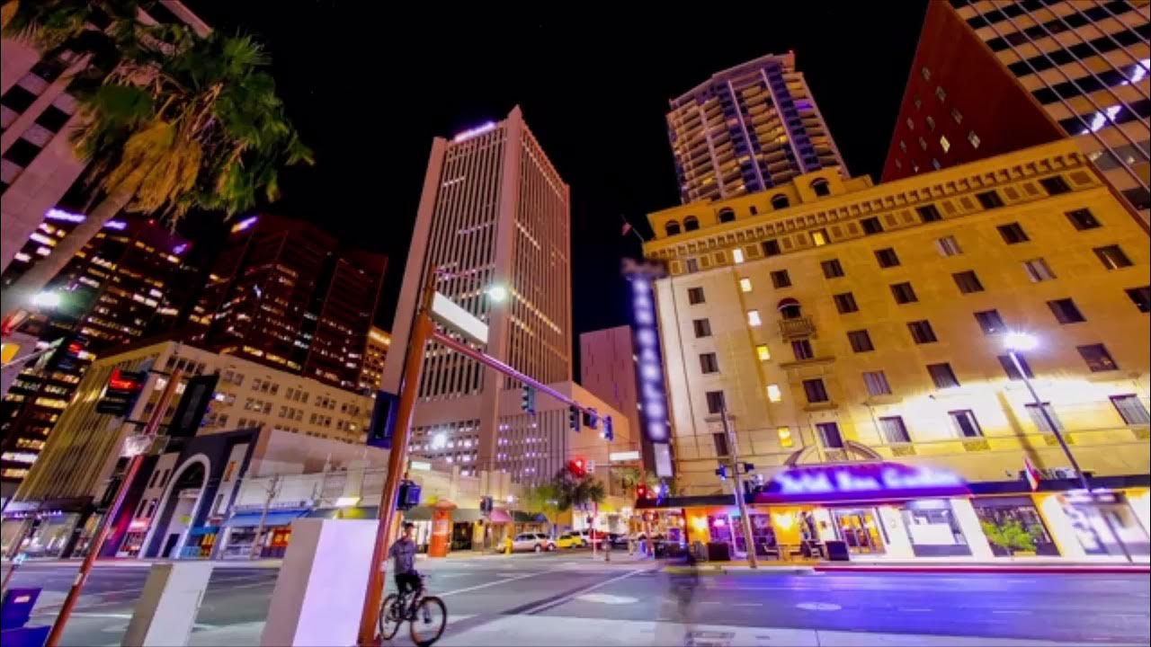 The Pros and Cons of Living in Phoenix YouTube