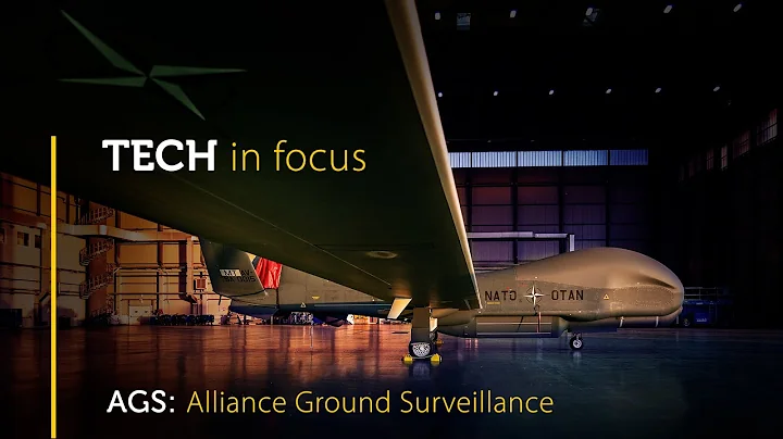 Tech in focus: AGS - Alliance Ground Surveillance - DayDayNews