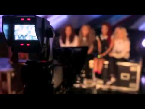 Meander Uberettiget udtryk Little Mix Jade Thirlwall - Best Accent Moments - YouTube