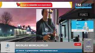 Payaso Renoleta 10-07-2026