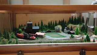 My N Scale