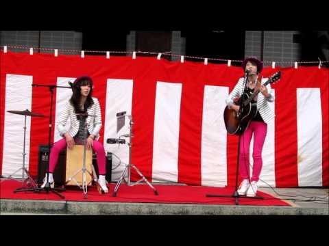 これが私の生きる道（Cover）POCO a POCO@仏光寺