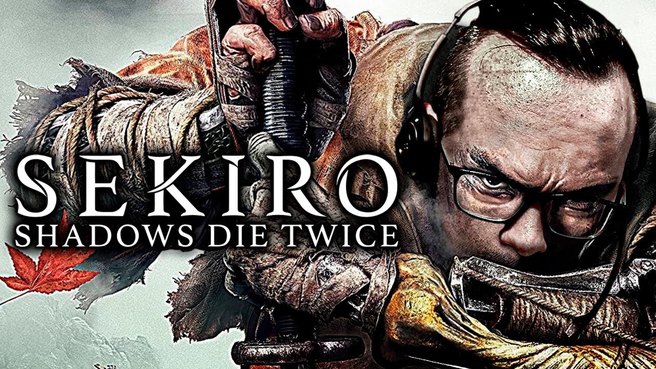 🔴 ¡XOKAS en SEKIRO! 🗡️ ¡DÍA HISTÓRICO! 🔥 #1