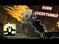 HAVOC + FLAME STAFF is OUTSTANDING! | Warhammer Darktide