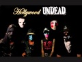 Hollywood Undead - Pain (Lyrics)
