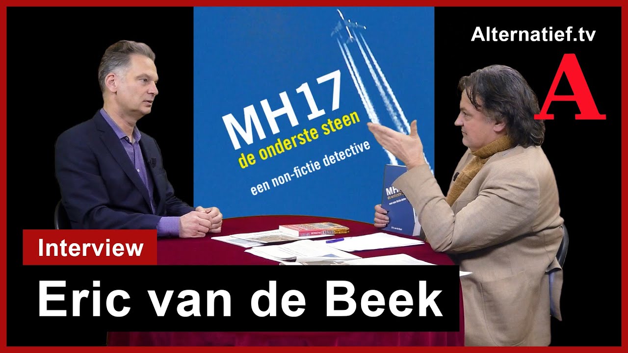 100 MH17 proces is moreel laakbaar en rust op onvoldoende bewijs. Ab