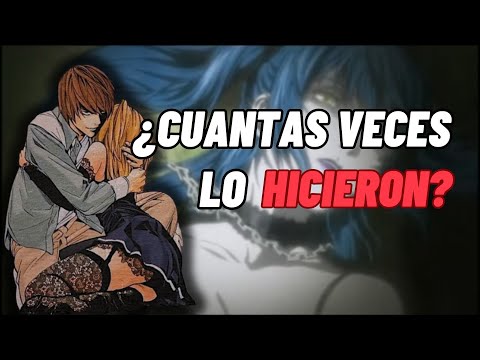 ¿Light Yagami murió virgen? La verdad detrás de su vida amorosa