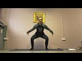 Lower Body: Rider fitness with British Eventing and Nicola Stuart - Lower body