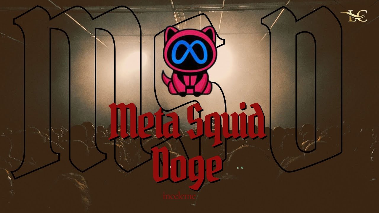 NEW MEME COIN REVIEW l EARN DOGE WITH META SQUID DOGE (MSD)