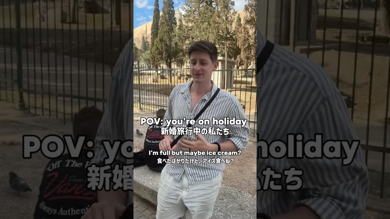 おやつは別腹😎 