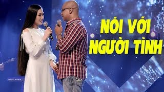 Nói Với Người Tình (St. Hàn Châu) - Kim Thoa, Randy [MV HD]