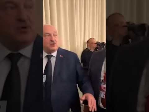 Александр Лукашенко рассказал где и сколько комплексов «Орешника» готова разместить Беларусь