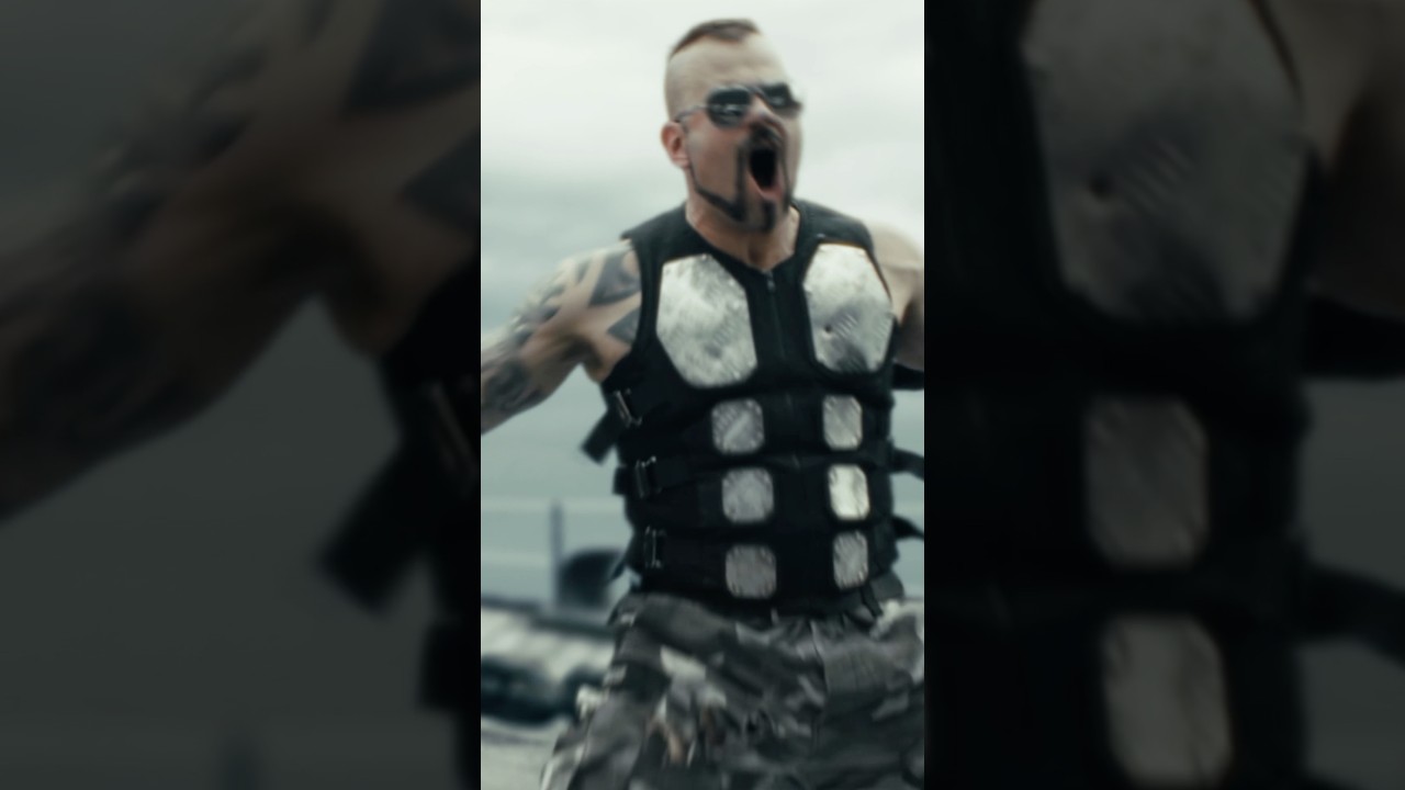 TOMORROW. IT. DROPS. ⌛ Set your alarms. Tell your friends. Prepare for the Yamato wave. 🌊