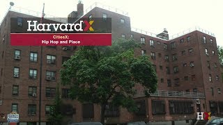 Hip Hop and Place