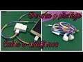 DECORA y PROTEGE tus AUDÍFONOS y cable USB***