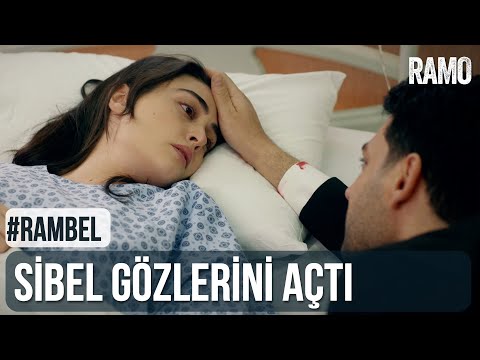 Sibel Gözlerini Açtı | #Rambel | Ramo 31.Bölüm