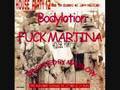 Body lotion  f martina