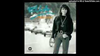 Ella Aminuddin - Tiada Tangis Lagi - Composer : Moro 1990 (CDQ)