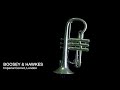 Boosey  hawkes imperial vintage cornet