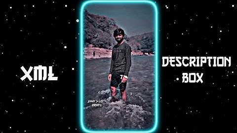 OMOR SAD XML VIDEO 🥺💔|| NEW SAD XML PRESET 💖🦋|| NEW TREND XML FILE ❤️👀|| XML BY @JONYEDITZ 🤍🫶||