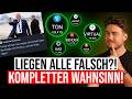 BTC über 81K trotz Iran-Eskalation! 🚨 Geht die Rallye wirklich weiter?