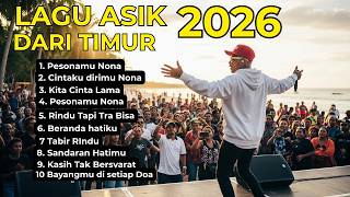 Lagu Asik Timur 2026  Musik Timur Viral Enak Didengar