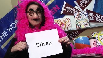 Bay Path College Made Me...