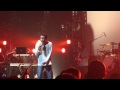 Childish Gambino - Sunrise (Live in Los Angeles 11-12-11)