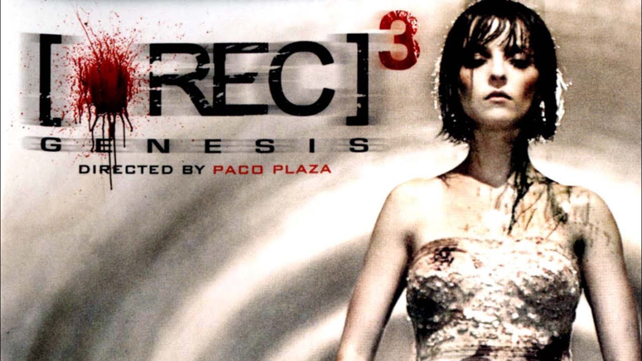 REC3 horror movie review - a wedding from hell