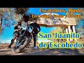 Video de San Juanito de Escobedo