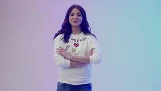 Anushka sharma photoshoot