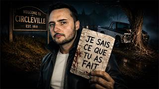 Les Histoires Vraies les plus Mystérieuses (Les Lettres de Circleville, Le Stalker de Cindy)