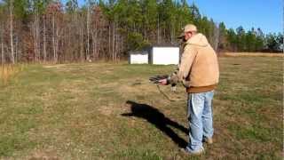 Mini 14 Bump Fire