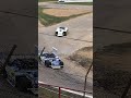 Outlaw Late Model figure 8 practice Anderson Speedway 6/13/2026