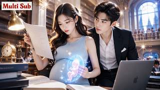 【Multi Sub】She Was Just a Doomed Villainess… Until Her Baby Became Her Secret Advantage screenshot 5