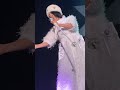 winter tour 2020 SING zepp nagoya 広瀬香美 冬はフェステバル