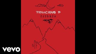 Tenacious D - Krishna (1995 Demo Version - Official Audio)