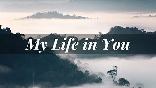 MY LIFE IN YOU | The Philippine Madrigal Singers | Arnold Zamora