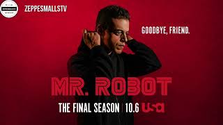 Mr. Robot 4x10 Soundtrack The Motion Makes Me Last- ELUVIUM