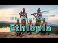 10 Best Places to Visit in Ethiopia | Travel Videos | SKY Travel