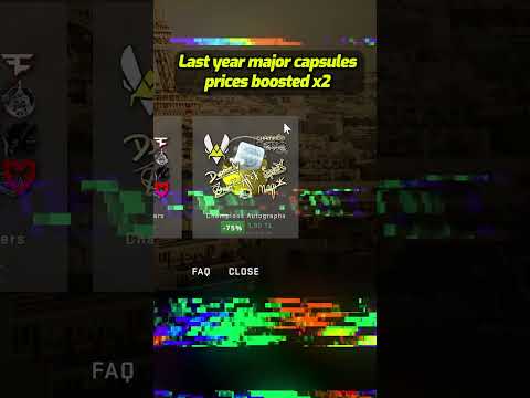 CSGO Investing 2023