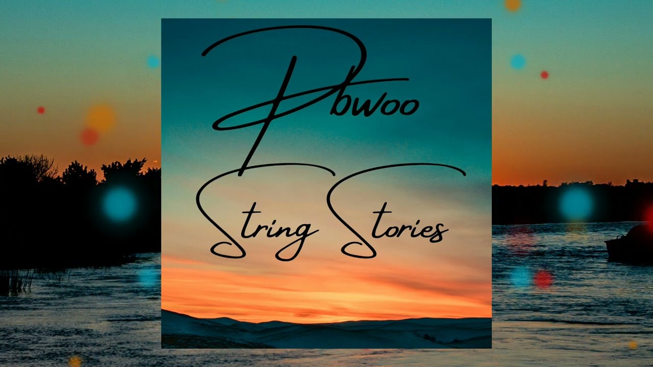 Watch PBWOO - String Stories (Official Music Visualizer) on YouTube Watch PBWOO - String Stories (Official Music Visualizer) on YouTube