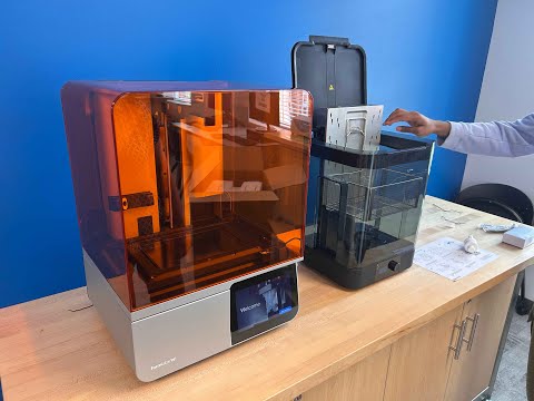 Intro to 3D Printing in the UC Makerspace