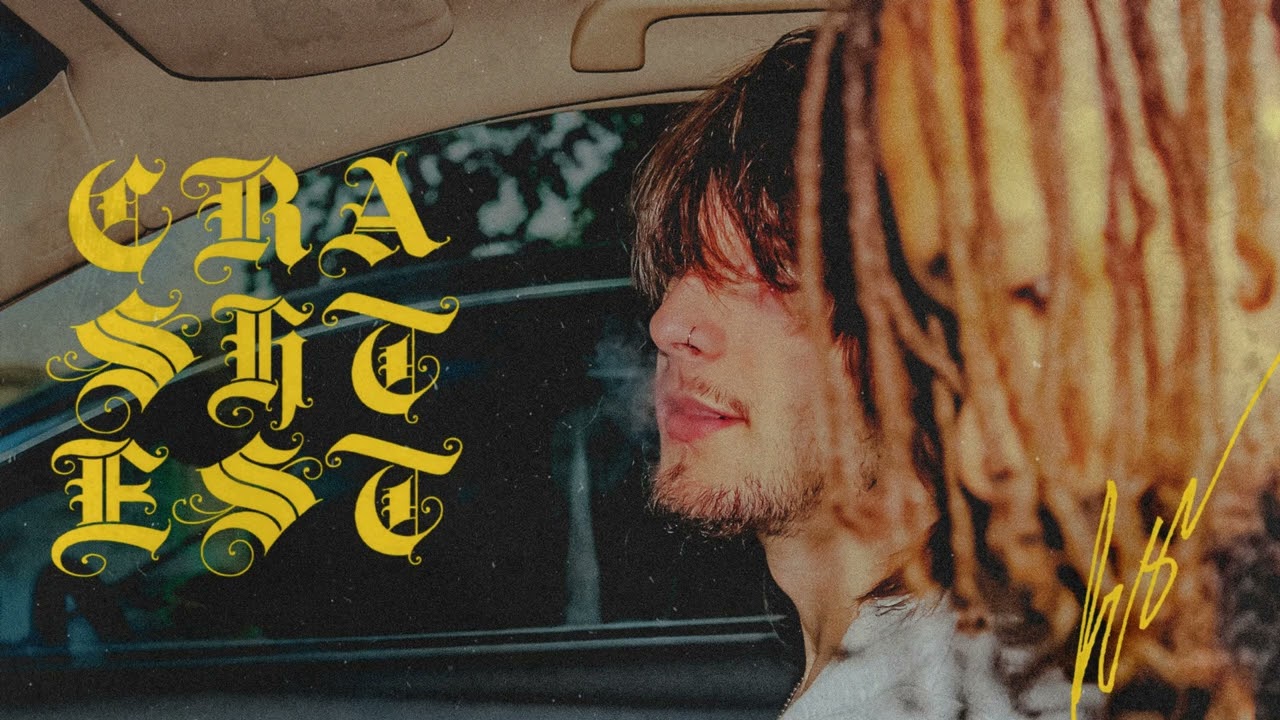 highspeedcrash, LAW ENFORCEMENT® - ANTHEM (Official Audio)