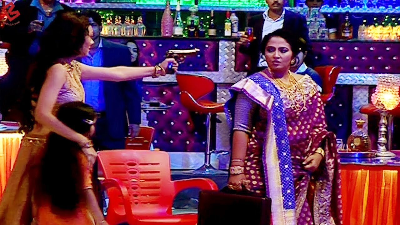 Muskaan TV SHOW| 8th august 2018|Star Bharat|on location