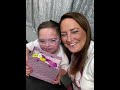 @PinkVideoVault #downsyndrome #equalopportunities #inclusionmatters
