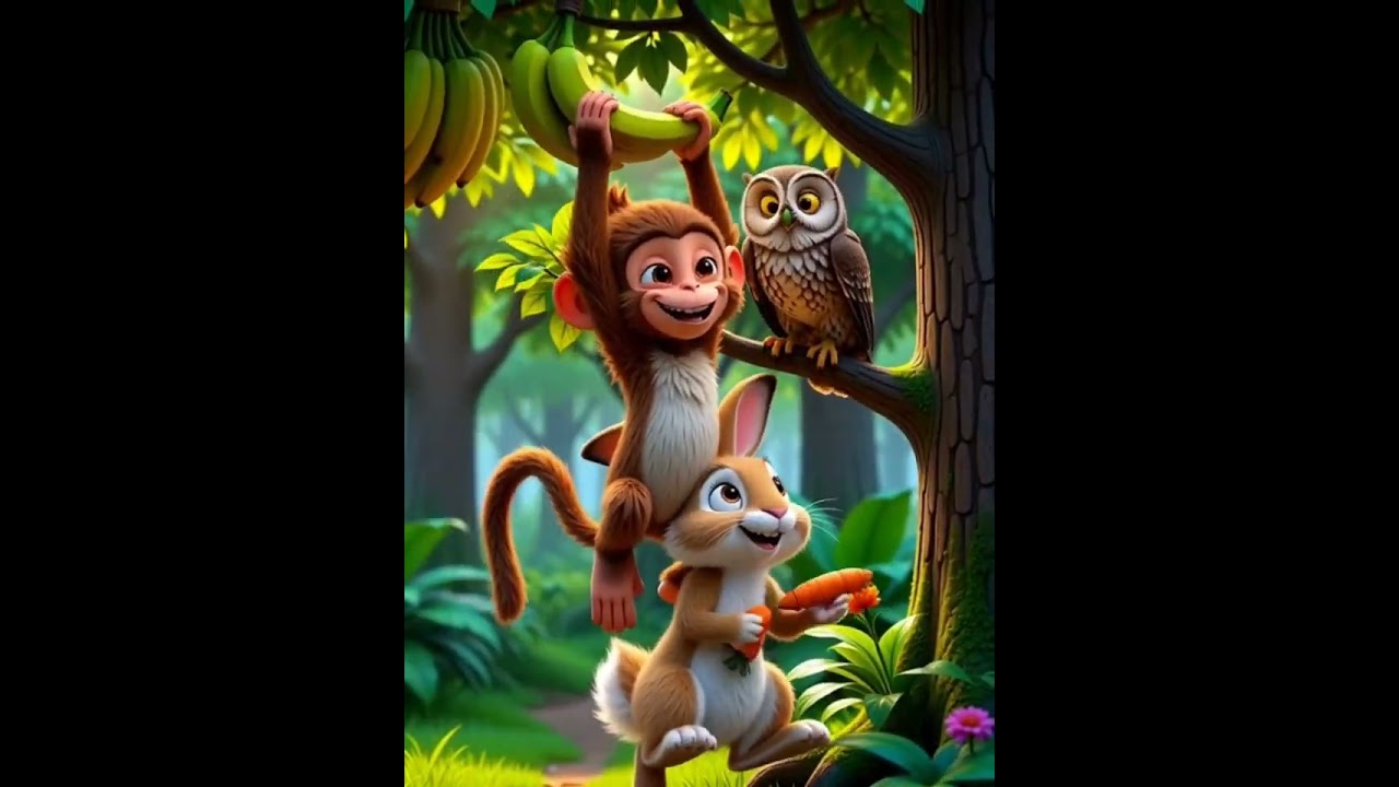 Best friends 2026. cartoon videos. 